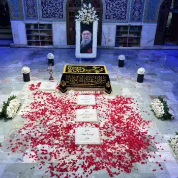 Líder supremo do Irã promete vingança pela morte do pai e eleva tensão com EUA e Israel
