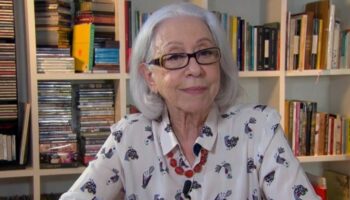 Fernanda Montenegro faz alerta após golpe com sua imagem