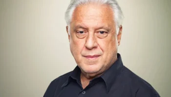 Semelhança entre nomes leva fãs a acreditarem na morte de Antonio Fagundes