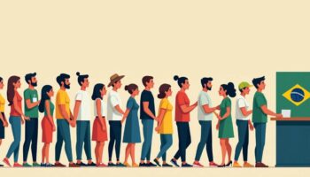 Datafolha: 65% dos brasileiros dizem que depender menos do governo melhora a vida