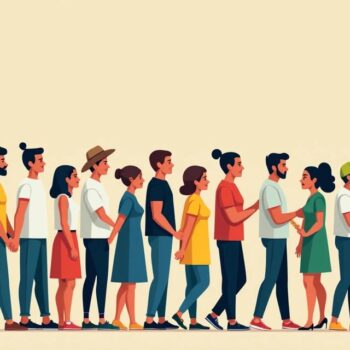 Datafolha: 65% dos brasileiros dizem que depender menos do governo melhora a vida