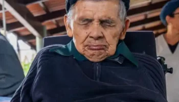 Idoso de 119 anos morre em Minas; conheça a história dele
