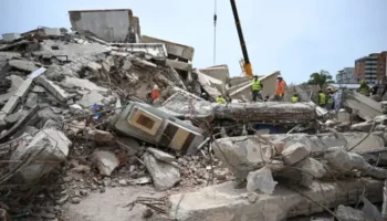 Sobe para 2.954 o número de mortos em terremotos na Venezuela; mais de 16 mil ficaram feridos