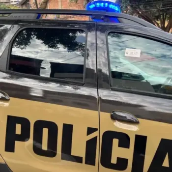 Jovem agredido e levado à força de bar em Itabira é localizado morto