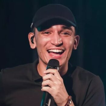 João Gomes cancela shows após passar mal e ser diagnosticado com influenza