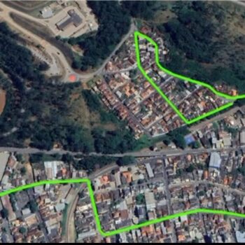  Festival de Inverno altera trânsito e itinerário de ônibus em Itabira neste domingo