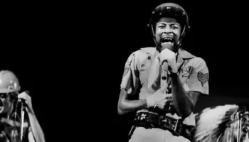 Luto na música: morre Victor Willis, fundador do Village People