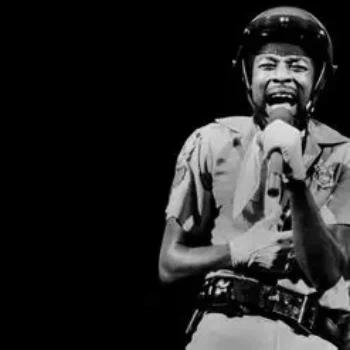 Luto na música: morre Victor Willis, fundador do Village People