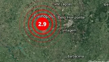 Novo tremor em Divinópolis faz MG registrar quatro abalos em duas semanas