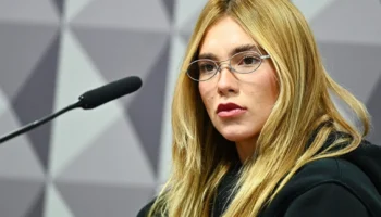 MP pede que Virginia apague posts sobre apostas
