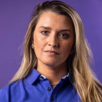 Ana Thaís Matos vira alvo de ataques após crítica a Neymar