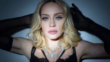 Novo álbum mostra uma Madonna mais pessoal aos 67 anos