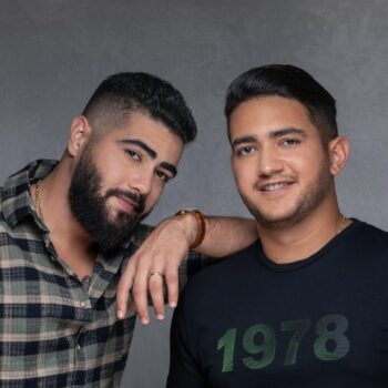 Henrique, da dupla com Juliano, passa por cirurgia após fazer show com fortes dores