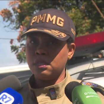 ‘Nos toca a alma’, declara comandante da PMMG sobre morte de mulheres por violência doméstica