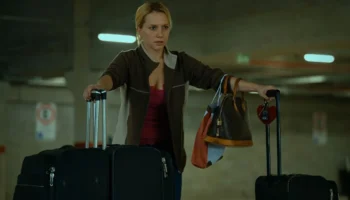 Lorena Comparato revela desafio para viver Elize Matsunaga em novo filme