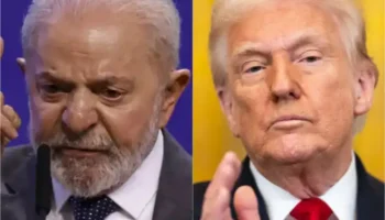 Brasil e EUA: Governo Lula tenta última reunião para evitar ‘tarifaço’