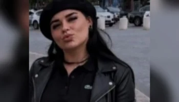 Mineira é morta a golpes de facão na Bélgica e suspeito confessa crime