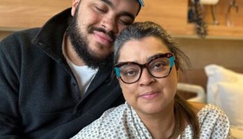 Francisco Gil emociona ao homenagear Preta Gil um ano após a morte da cantora