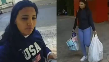Diarista acusada de matar casal de idosos em Belo Horizonte é presa em Itabira