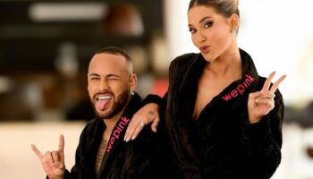 MP eleva para R$380 milhões pedido de indenização em ação contra Blaze, Virginia, Neymar e Bale