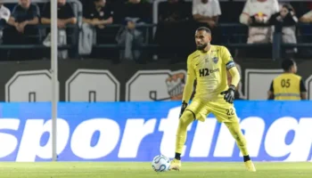 Everson convoca torcida do Atlético para duelo com Grêmio na Arena MRV