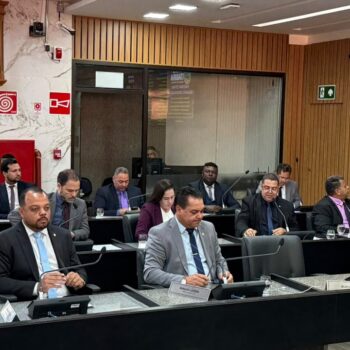  Câmara de Itabira adota medidas para evitar uso eleitoral das reuniões das comissões