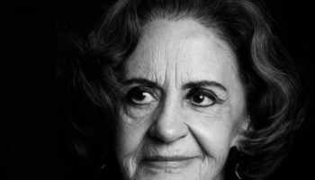  Morre Laura Cardoso, pioneira da televisão brasileira, aos 98 anos