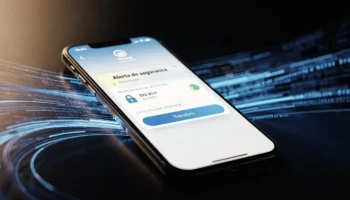 Golpes digitais se tornam principal crime no Brasil e superam roubos