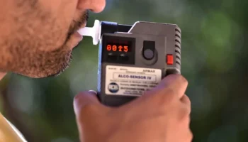 Contran regulamenta uso de drogômetros para identificar motoristas sob efeito de drogas