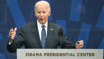 Câncer de Joe Biden se espalha, e ex-presidente dos EUA enfrenta dores intensas