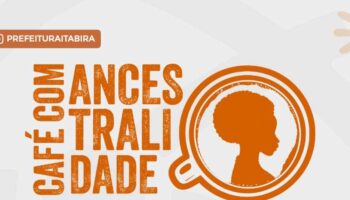  Itabira: Casa da Igualdade Racial promove primeira edição do Café com Ancestralidade