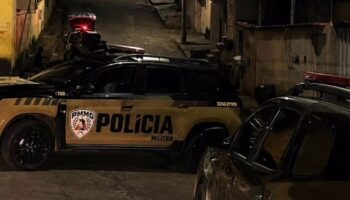 Homem é agredido com barra de ferro e escapa de tentativa de homicídio em Itabira