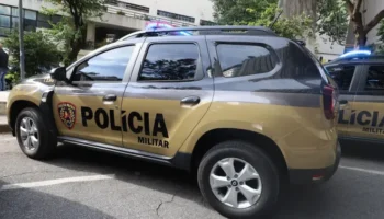 Mulher de 20 anos relata medo após ser agredida pelo ex em BH