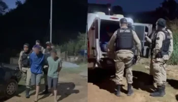 Irmãos são liberados após morte do pai durante briga para defender a mãe em BH