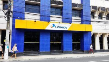 Correios acumulam prejuízo de R$ 5,4 bilhões no primeiro semestre de 2026