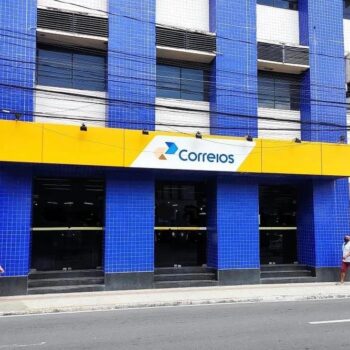 Correios acumulam prejuízo de R$ 5,4 bilhões no primeiro semestre de 2026