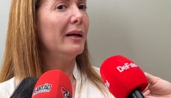 Melissa Barcellos deixa secretarias de Desenvolvimento Econômico e Urbano de Itabira