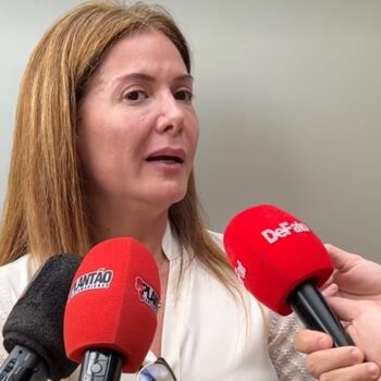 Melissa Barcellos deixa secretarias de Desenvolvimento Econômico e Urbano de Itabira