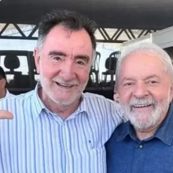 Patrus Ananias anuncia que não participará do primeiro debate pelo Governo de Minas