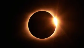 Eclipse solar total acontece nesta quarta-feira; fenômeno não será visto no Brasil