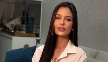 Miss perde título nacional após descobrir gravidez