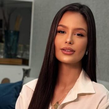 Miss perde título nacional após descobrir gravidez