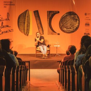 Festival gratuito de cinema movimenta Barão de Cocais e Santa Bárbara em agosto
