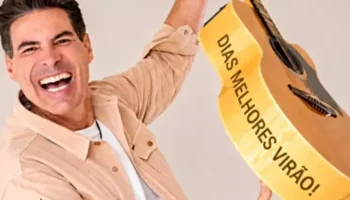 Cantor sertanejo Marcelo Gasparini morre aos 54 anos após luta contra leucemia