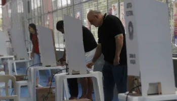Eleições 2026: veja o que é permitido e proibido no dia da votação