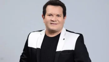 Ximbinha se candidata a deputado federal e declara patrimônio zerado ao TSE