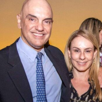 Contrato com Banco Master previa R$ 108 milhões em honorários a escritório de Viviane Barci de Moraes