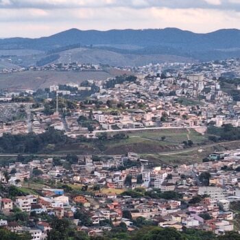 Manutenção da Vale pode afetar abastecimento de água em 12 bairros de Itabira nesta quinta-feira (1º)