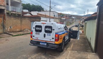 Homem e filho de 13 anos são amarrados durante assalto a residência no bairro Fênix