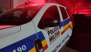 Briga por microfone em karaokê termina com homem esfaqueado em Belo Horizonte